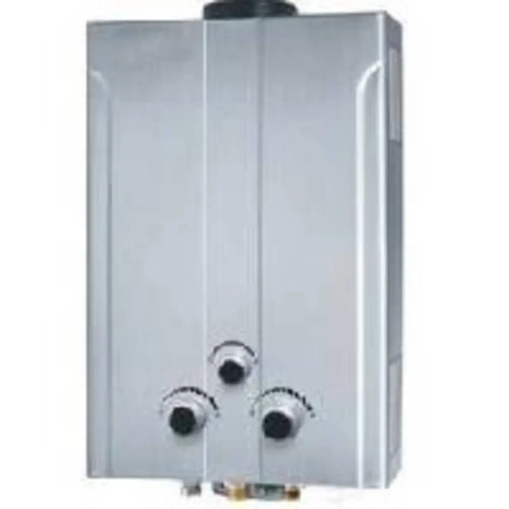 KAVERI GAS WATER HEATER - GAS GYSER - BRAND KAVERI , NOORJAHAN , DELLA , DELLA-LAKSHMI